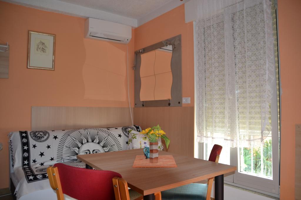 Apartment Antonija With Seaview Rijeka Exterior foto